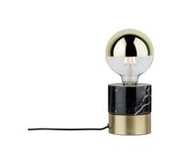 Paulmann Neordic lampe de table 1x20 W laiton-marbre 79742