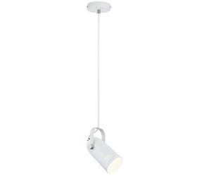 Paulmann Neordic lampe suspendue 1x15 W blanc 79767