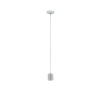 Paulmann Neordic lampe suspendue 1x20 W blanc-doré 79750