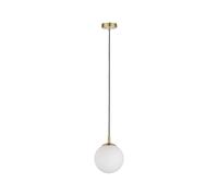 Paulmann Neordic lampe suspendue 1x20 W blanc-laiton 79733