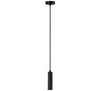 Paulmann Neordic lampe suspendue 1x20 W noir 79757
