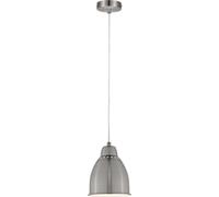 Paulmann Neordic lampe suspendue 1x40 W fer 79765