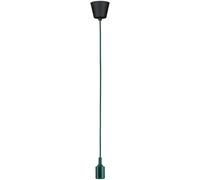 Paulmann Neordic lampe suspendue 1x60 W vert PL78429