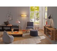 Paulmann Neordic Liska Suspension Max. 3x20W E27 Bois Foncé/Chromé Mat 230V
