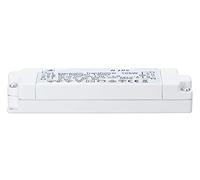 Nice Price VDE Transformateur Électrique 35-105W 230/12V 105VA Blanc