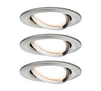 Paulmann 934.83 Spot lumineux encastrable LED