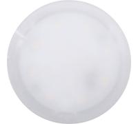 Paulmann Nova Plus Coin Spot LED encastrable pour salle de bains une pièce LED CEE: F (A - G) satin