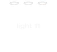 Paulmann 938.70 Spot lumineux encastrable LED