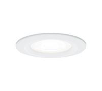 Paulmann Nova spot encastré 1x6.5 W blanc 92978