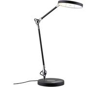 Paulmann Numis lampe de table 11 W LED F Noir