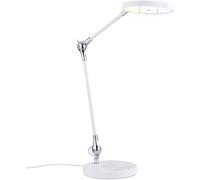 Paulmann Numis 78011 Lampe à LED de table LED 11 W blanc