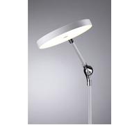 Paulmann Lampe de table NUMIS 79884 LED 11 W blanc