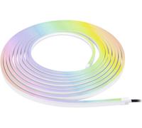 Paulmann Out P+S Neon Stripe RGBW 10m IP67 94562 Système déclairage Plug&Shine; 48 W RVBB blanc