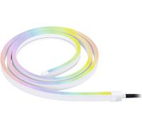 Paulmann Out P+S Neon Stripe RGBW 2m IP67 94560 Système déclairage Plug&Shine; 11 W RVBB blanc