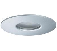 Paulmann Outdoor plafonnier extérieur 1x4.4 W argenté 79667