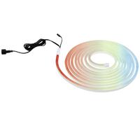 Paulmann Outdoor Stripe Set 5m 78890 Kit complet à bande LED avec prise 24 V 5 m RVB 1 set