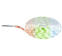 Paulmann Outdoor Stripe Set 5m 78892 Kit complet à bande LED avec prise 24 V 5 m RVB 1 set