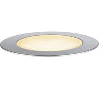 Paulmann P+S Floor insect friendly 94721 Système déclairage Plug&Shine; extension pour spots de jardin LED LED 2 W or argent