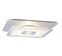 Paulmann PadLED Système DecoLayer Downlight Chromé Mat