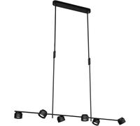 Paulmann Pane 79783 Suspension LED 36 W noir