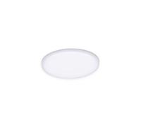 Paulmann - Panneau Ø12,5 Cm Encastrable - Veluna Varifit - 8,5w - Blanc - Blanc