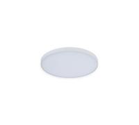Paulmann - Panneau Led Ø30 Cm - Velora - 13w White Switch - Blanc