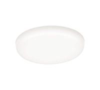 Paulmann 92390 EB Panel Veluna VariFit Luminaire à LED encastrable 4.50 W satin