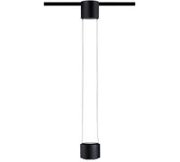 Paulmann Pendel Aldan Luminaire sur rail haute tension URail LED noir (mat), noir