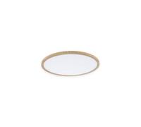 Paulmann Applique LED 71029 22 W Bois