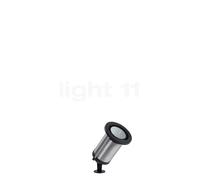Paulmann Plug & Shine Classic Projecteur pique au sol LED extension