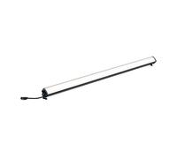 Paulmann - Plug & Shine Réglette lumineuse au sol 93922 86 cm