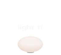 Paulmann 94175 Outdoor Plug&Shine Objet lumineux extérieur LED Stone, IP67, 3000K, 235lm, 24V, 280mm