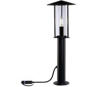 Paulmann Système d'éclairage Poller Classic 94322 Plug&Shine 2 W anthracite