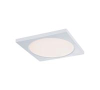 Paulmann Premium Einbaupanele 92802 Carré Blanc Mat IP65 900Lm 9W 2000-4000K 3 H