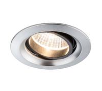 Paulmann Premium Lampes Encastrées Set Daz Pivotant LED 2x7W 18VA 230V/700mA