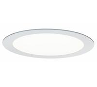 Paulmann Premium Lampes Encastrées Set De Smartpanel RGBW Rond LED 1x3, 5W 12VA