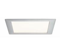 Paulmann Premium Lampes Encastrées Set Panneau Carré LED 1x15W 2700K 15VA 230V /