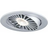 Paulmann Premium Lampes Encastrées Set Turbo LED Pivotant 30° 1x13W 230V/700mA