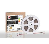 Paulmann Pro Strip LED Strip Silver P75 827 10m 42W 700lm/m 96 LEDs/m 2700K 76025