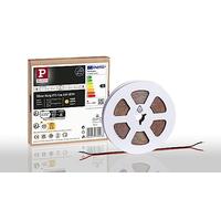Paulmann 76017 Pro Strip LED Silver P75 830 5m 23W 700lm/m 96LEDs/m 3000K Bandes LED