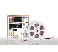 Paulmann Pro Strip LED Strip Silver P75 865 5m 23W 750lm/m 96 LEDs/m 6500K 76019