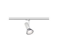 Paulmann ProRail3 Apol lampe pour rail collecteur 1x50 W blanc 95407