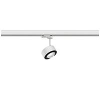 Paulmann ProRail3 Aldan lampe pour rail collecteur 1x9 W blanc-noir 91392