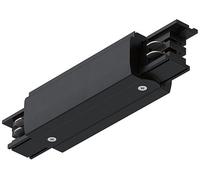 Paulmann ProRail3 alimentation x W noir 91366
