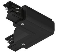 Paulmann ProRail3 connecteur x W noir 91375