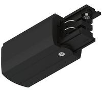 Paulmann ProRail3 embout de rail collecteur x W noir 91362