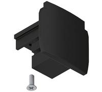 Paulmann ProRail3 embout de rail collecteur x W noir 91384