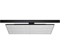 Paulmann ProRail3 Kratos Spot LED sur rail ProRail3 75 W LED noir