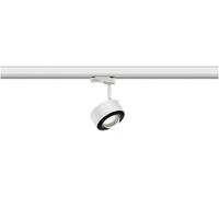 Paulmann ProRail3 Spot Aldan 9W Whi 3000K 3Ph dim Système déclairage (base) ProRail3 0.00 W blanc, noir
