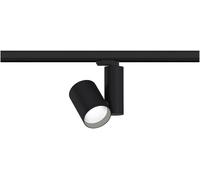 Paulmann ProRail3 Zeuz lampe pour rail collecteur 1x33 W noir 91345